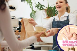 "Jen za kafíčka?" Malé denní výdaje podle odbornice ničí finanční pohodu víc než velké investice